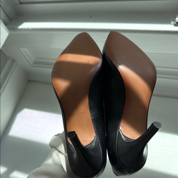 Cole Haan Comfy Pumps NWT - Picture 4 of 5